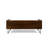 Dog Bed Sofa With Fabric Cushion-476651843