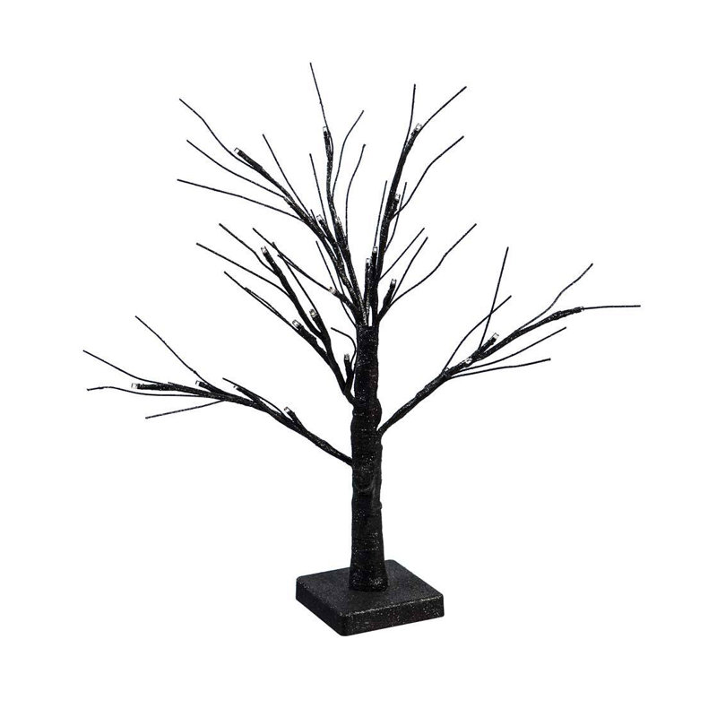 18.75'' LED Lighted Trees & Branches