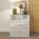 Brendle 3 - Drawer Chest of Drawers