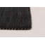 Kashkuli Gabbeh Grey Rug 5'7" x 7'11"