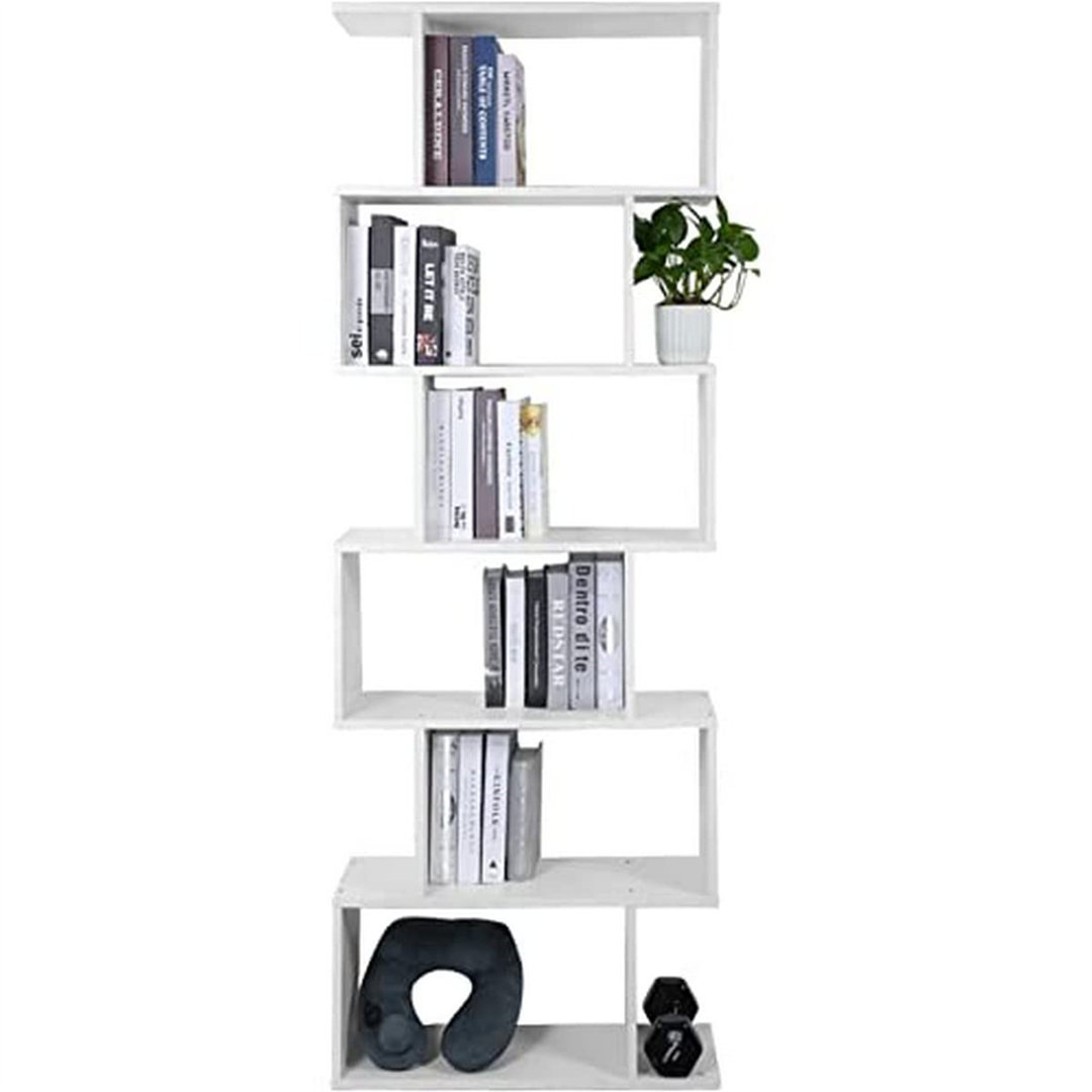 Bücherregal Whiteley 191 x 70 cm