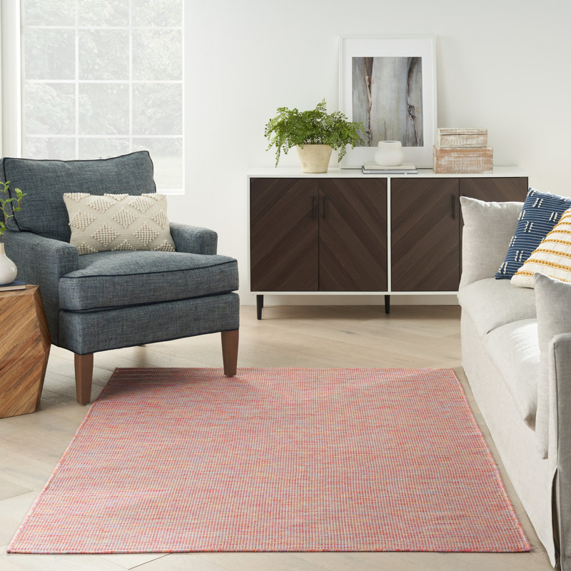 Tapis d'intérieur / extérieur Hyden Positano, Rectangle 4pi x 6 pi