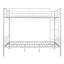 Lit superposé double Sliver - idéal pour les chambres à coucher-1173936394-1173936500