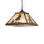 Cowboy 1 - Light Pendant