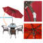 Parasol en porte-à-faux 108 po Keltie-34652866