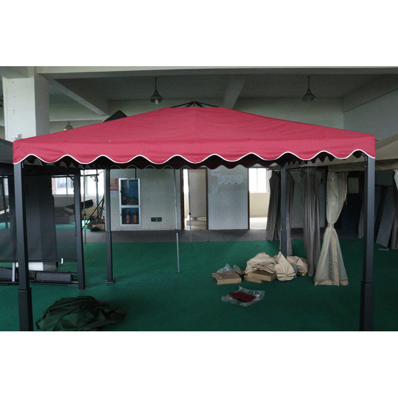 10x10 Ft Replacement Canopy
