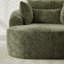 Upholstered Chaise Lounge-1640194387