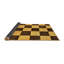 Tapis abstrait moderne 171-185580735