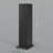 Toilet Paper Cabinet, Small Bathroom Corner Floor Cabinet With Doors And Shelves, Thin Storage Bathroom Organizer For Paper Shampoo, Black-771178175