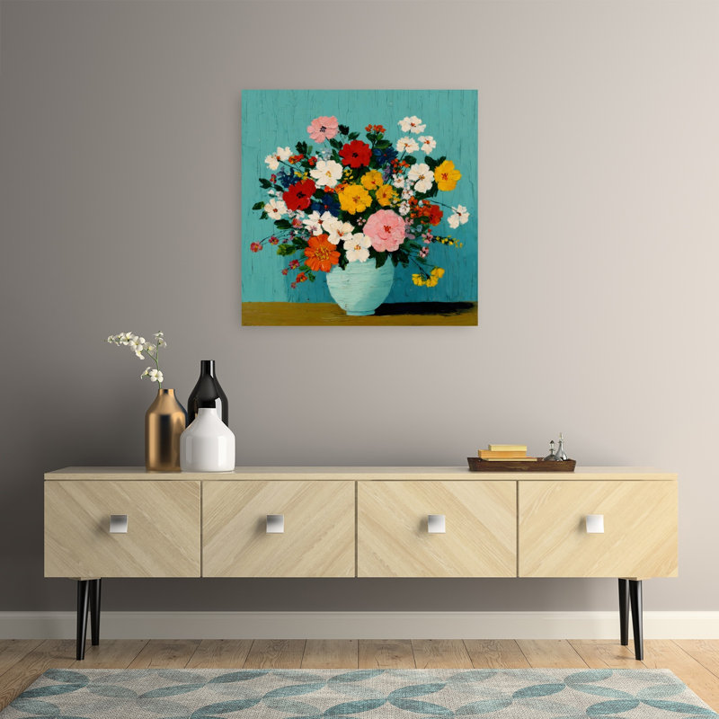 Print, 81.28cm H x 81.28cm W