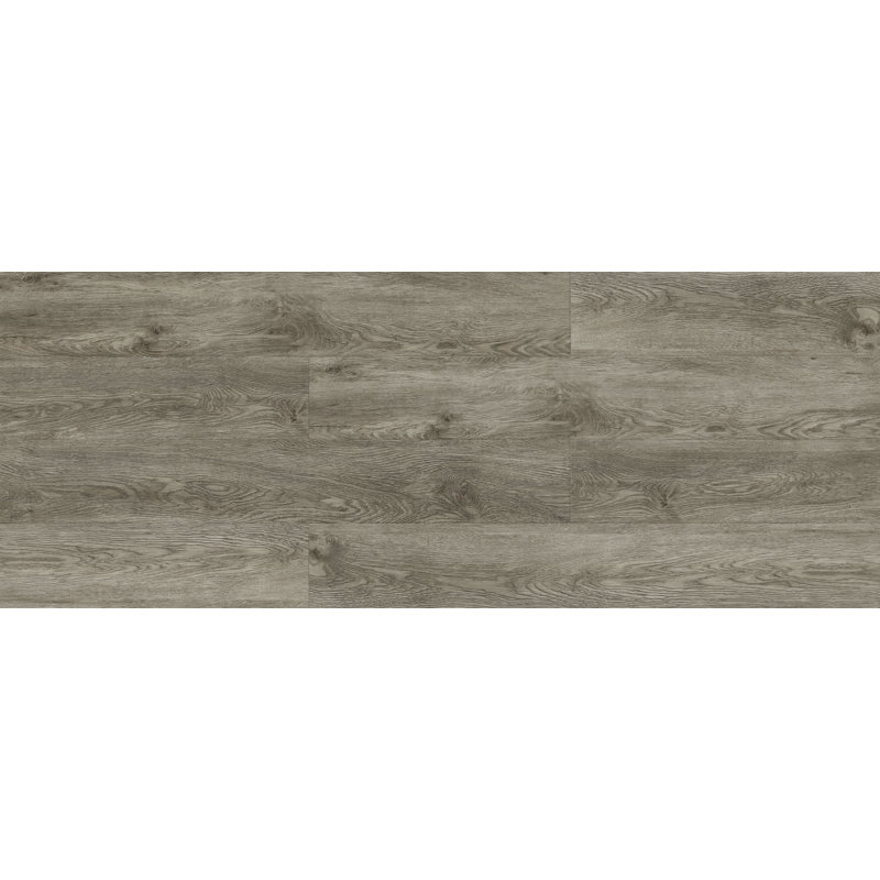6mm Oak Laminate Flooring, Light Grey