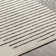 Corum Black/Off-White Rug