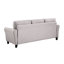Ensemble de salon 2 pièces Raygan-145004809-145004810