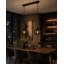 2 - Light Matte Black Pendant