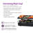 Salton 8 Person Party Grill & Raclette