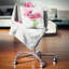 Coussin floral à main-29893530-29893526