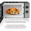 Tower 800W 20L Microwave with 5 Power Levels and a 30 Minute Timer-27173173