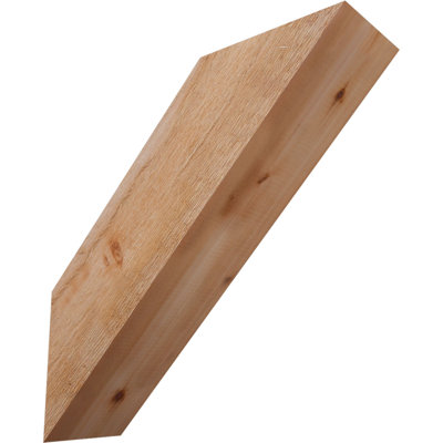 Attelle de genou traditionnelle