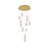 Alfee - Light LED Pendant-44102663