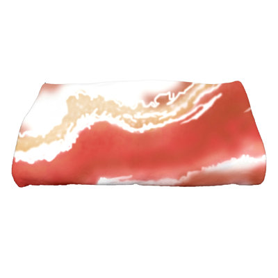 Lolo Bath Towel