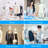 SereneLife Dress Form