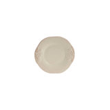 Madeira Harvest Handmade Stoneware Bread and Butter Plate