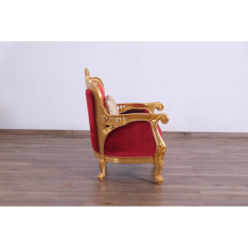 3 Pieces Bellagio II Sofa set