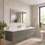 Metal Flat Wall Mirror-36806065