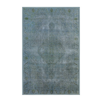 Oriental Indoor Rug