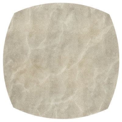 Stingray Vinyl Novelty Placemat