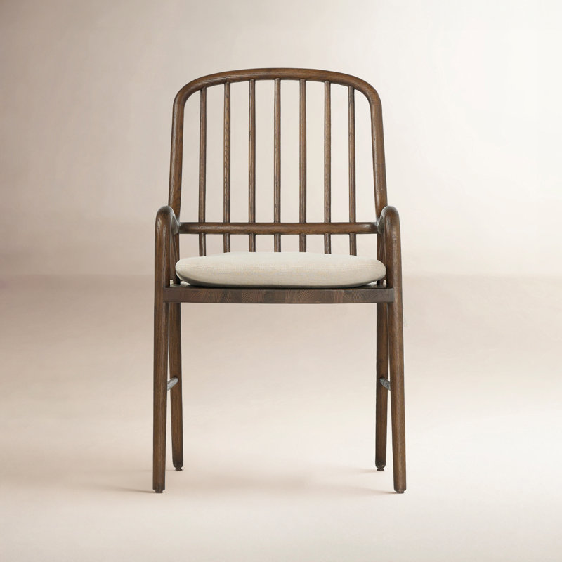 Brenna Arm Chair, Broadway Dune