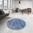 Abstract Indoor Rug-1766971191