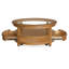 Table basse avec table de bout Goggins-1075977717