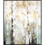 " Birch Silhouette I " by Orlov