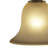 Macalla 1-Light Frosted Glass Bell Pendant -1692389971