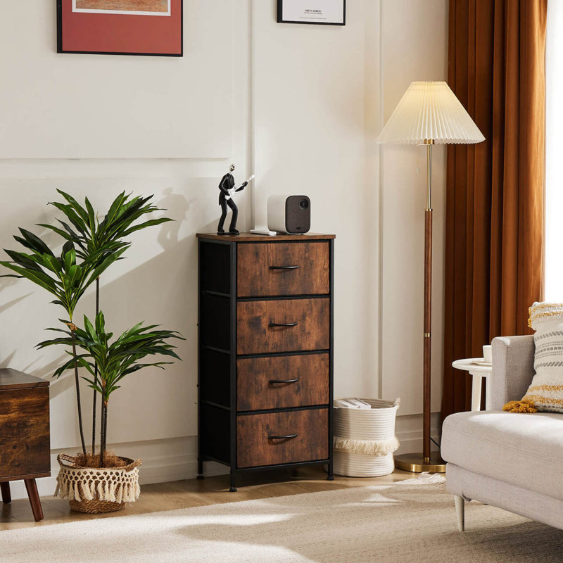 Commode, commode, Blanc