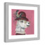 Art sur toile llama-47565724-47565721