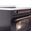 ILVE Nostalgie II 36 in Induction Range-635519140