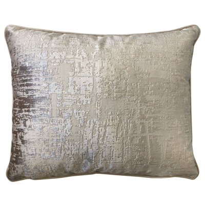 Lumbar Pillow Cover & Insert