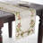Railsback Emroidered Holly Table Runner-41836407