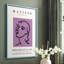 Matisse CV III, reproduction encadrée - bois massif-721046374-721046429