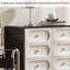 Commode d'appoint Minimalist Modern