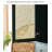 Nordic Rattan Solid Wood Wardrobe
