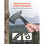 VEVOR Stainless Steel Throwing Axes