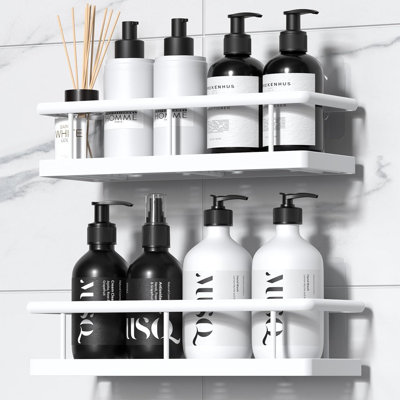 Andella Stainless Steel Shower Caddy