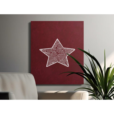 Cowart Wrapped Canvas Print Set