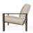 Larssen Deep Seating Cushion Arm Chair-98360098-98360103