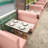 Dache 47.2'' Faux Leather Loveseat