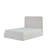 52" High Headboard Upholstered Bed-119925673