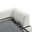 Canapé-lit modulaire en tissu avec rangement Funke-672791929-672791930